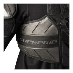 Discount Axelskydd Supreme Fuse Jr Axelskydd Hockey|Bauer
