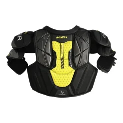 Hot Axelskydd Supreme Mach Sr Axelskydd Hockey
