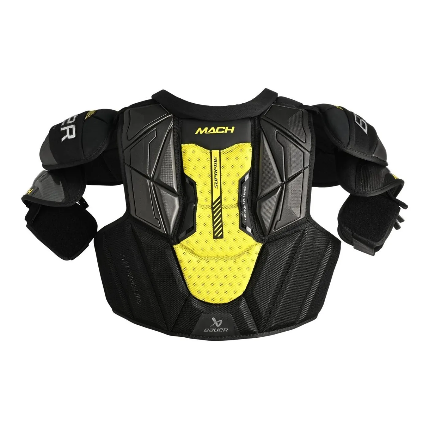 Sale Axelskydd Supreme Mach Int Axelskydd Hockey