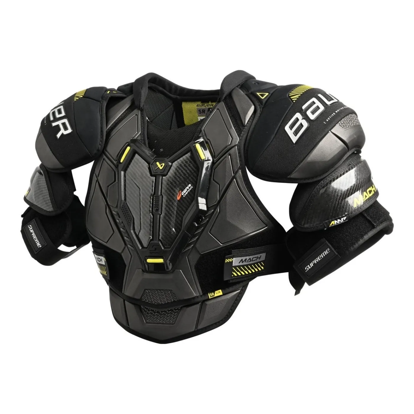 Sale Axelskydd Supreme Mach Int Axelskydd Hockey