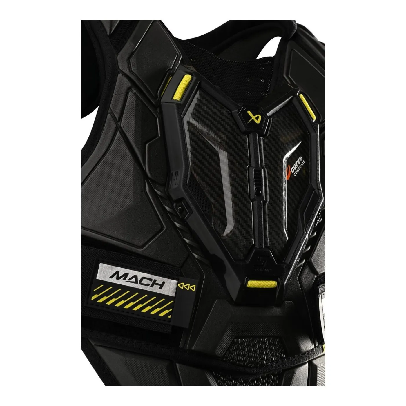 Sale Axelskydd Supreme Mach Int Axelskydd Hockey
