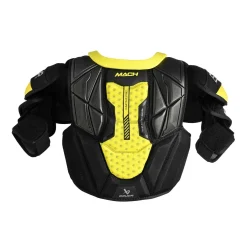 New Axelskydd Supreme Mach Jr Axelskydd Hockey