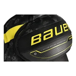Outlet Axelskydd Supreme Mach Yth Axelskydd Hockey
