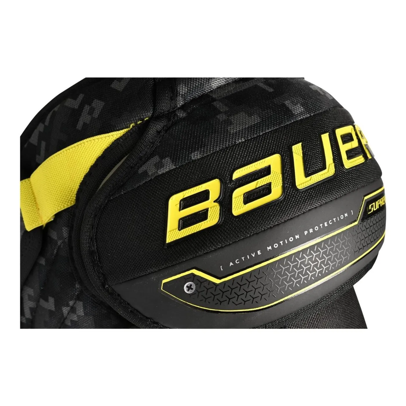 Outlet Axelskydd Supreme Mach Yth Axelskydd Hockey
