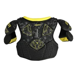 Outlet Axelskydd Supreme Mach Yth Axelskydd Hockey