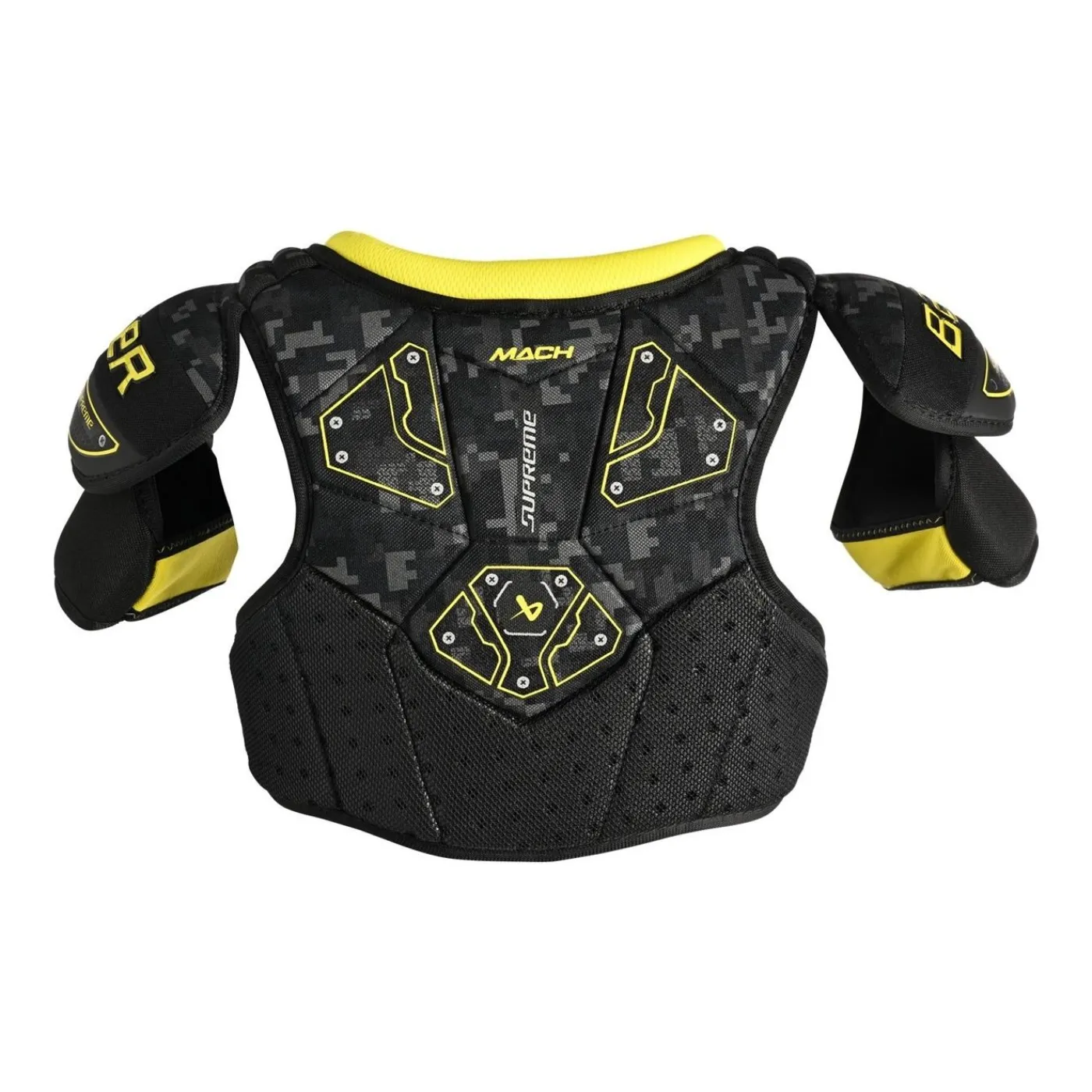 Outlet Axelskydd Supreme Mach Yth Axelskydd Hockey