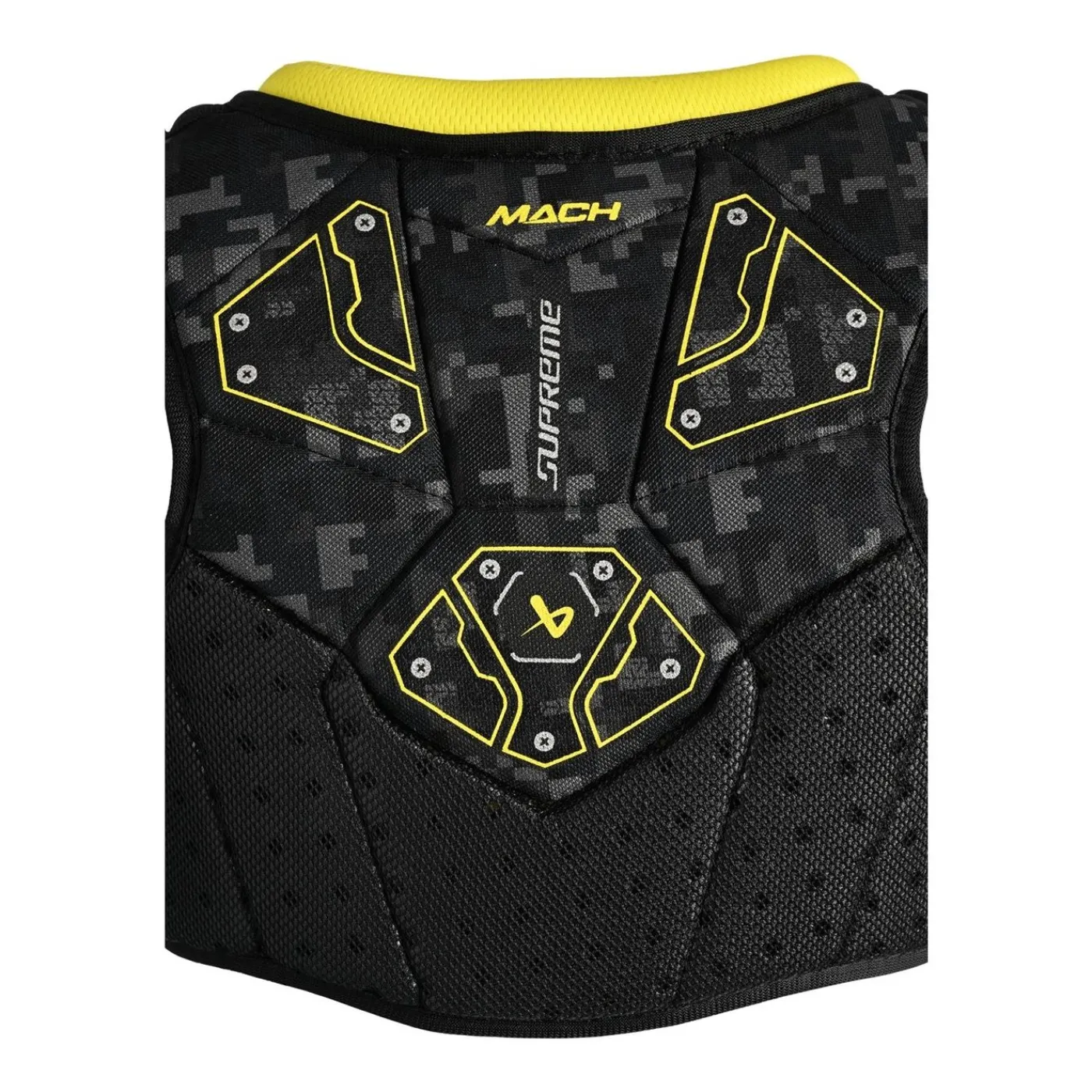 Outlet Axelskydd Supreme Mach Yth Axelskydd Hockey