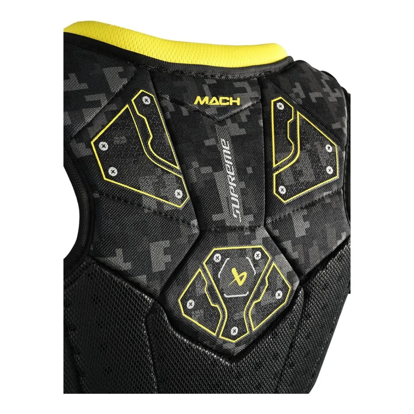 Outlet Axelskydd Supreme Mach Yth Axelskydd Hockey