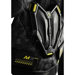 Hot Axelskydd Supreme M3 Int Axelskydd Hockey