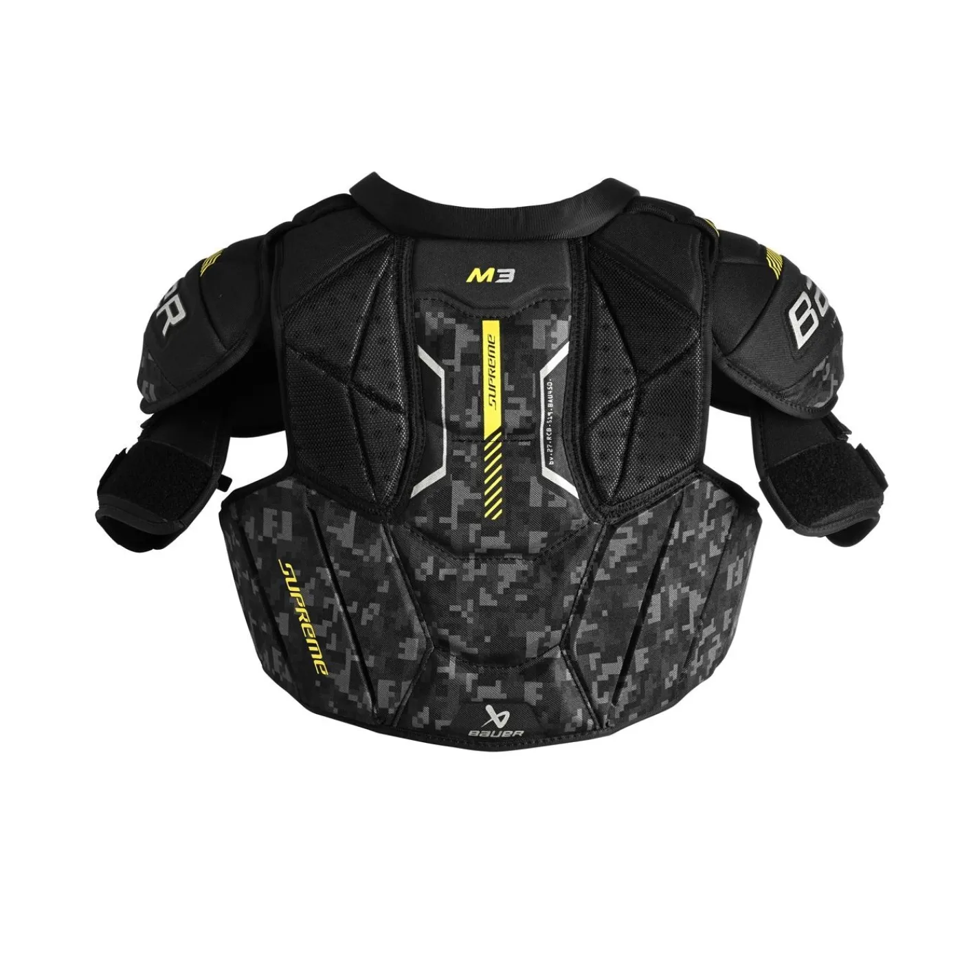 Hot Axelskydd Supreme M3 Int Axelskydd Hockey