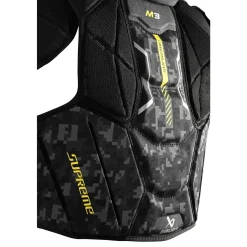 Hot Axelskydd Supreme M3 Int Axelskydd Hockey
