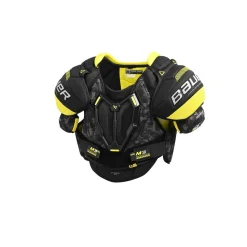 Best Axelskydd Supreme M3 Jr Axelskydd Hockey