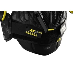 Best Axelskydd Supreme M3 Jr Axelskydd Hockey