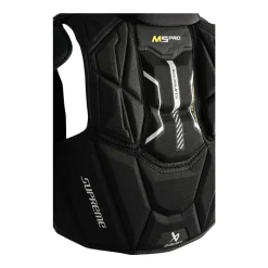 Clearance Axelskydd Supreme M5 Pro Sr Axelskydd Hockey
