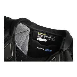 Clearance Axelskydd Supreme M5 Pro Sr Axelskydd Hockey