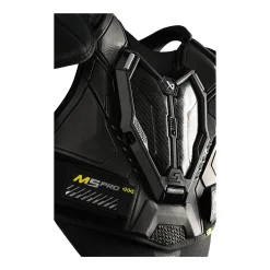 Clearance Axelskydd Supreme M5 Pro Sr Axelskydd Hockey