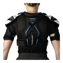 Online Axelskydd Vapor FLY-G Womens Jr Axelskydd Hockey|Bauer
