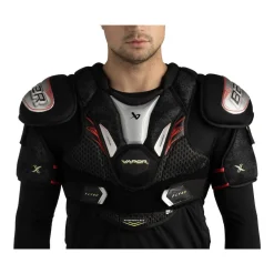 Outlet Axelskydd Vapor Fly40 Int Axelskydd Hockey