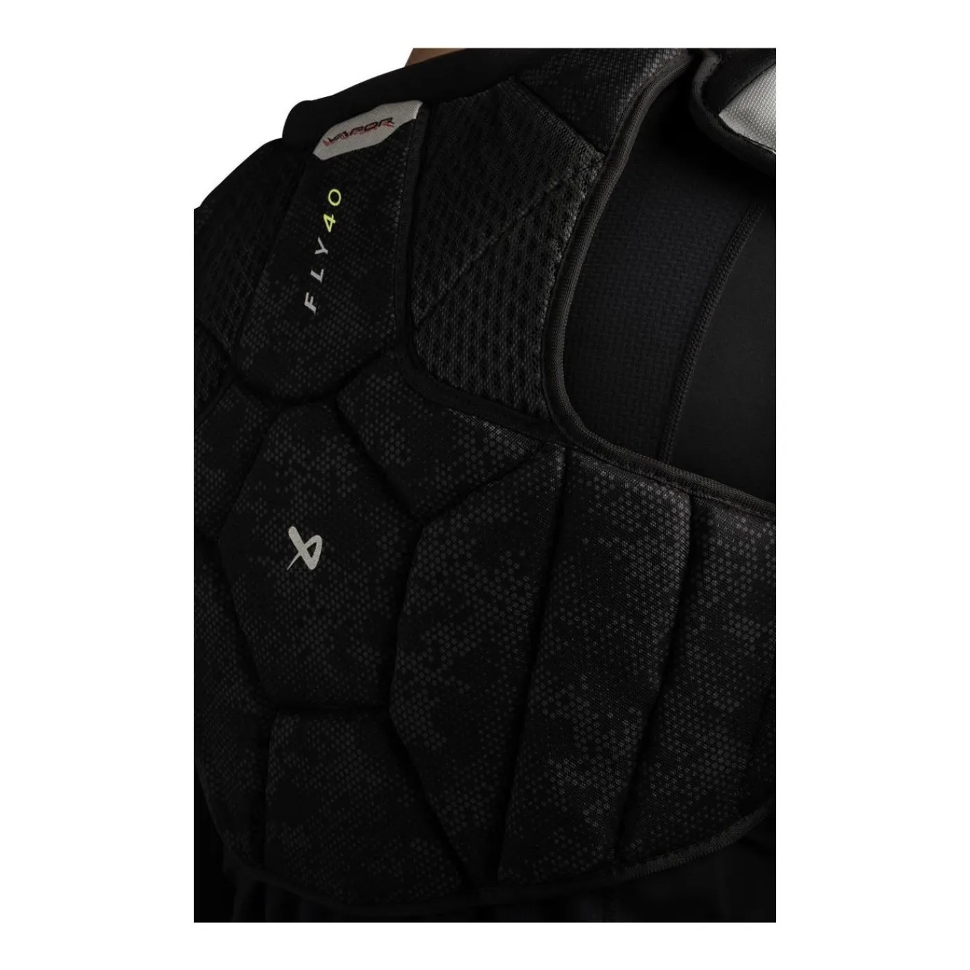 Outlet Axelskydd Vapor Fly40 Int Axelskydd Hockey