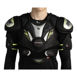 Axelskydd Vapor Fly40 Jr Axelskydd Hockey|Hockeyutrustning Junior