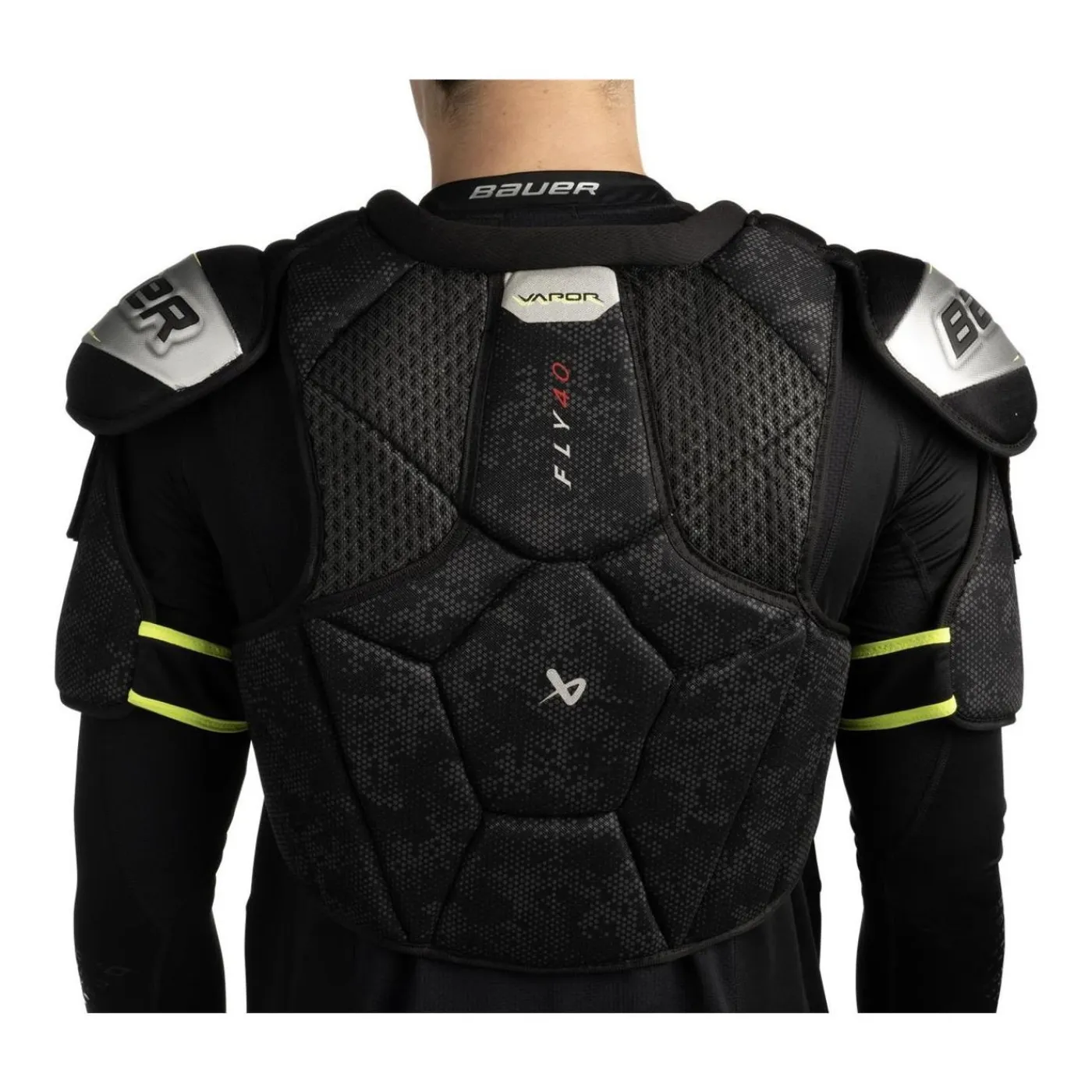 Axelskydd Vapor Fly40 Jr Axelskydd Hockey|Hockeyutrustning Junior