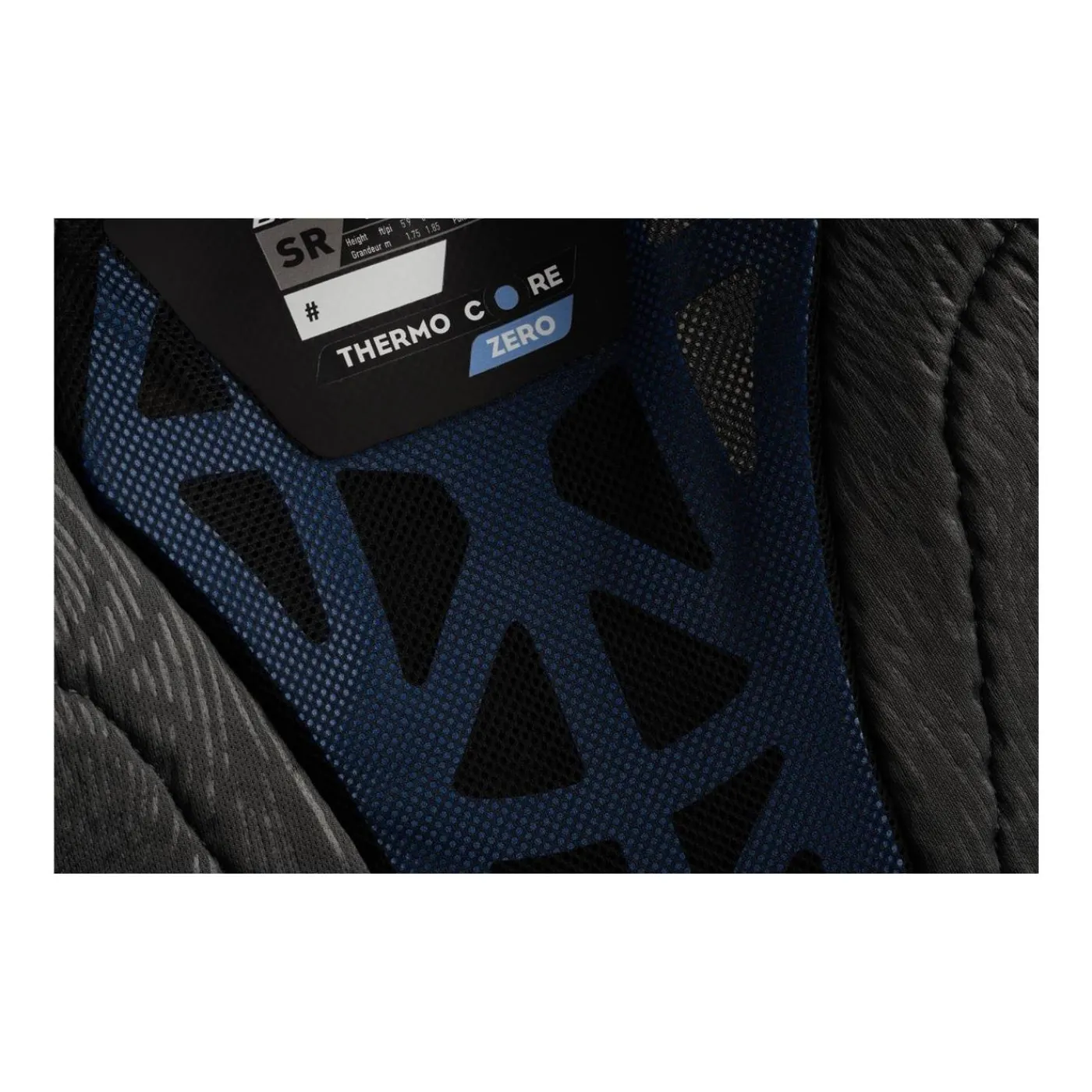 Outlet Axelskydd Vapor Flylite Sr Axelskydd Hockey