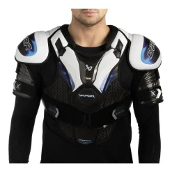 Outlet Axelskydd Vapor Flylite Int Axelskydd Hockey