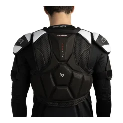 Online Axelskydd Vapor Flypro Sr Axelskydd Hockey