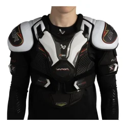 Sale Axelskydd Vapor Flypro Jr Axelskydd Hockey|Hockeyutrustning Junior