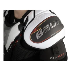 Sale Axelskydd Vapor Flypro Jr Axelskydd Hockey|Hockeyutrustning Junior