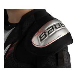 Sale Axelskydd Vapor Fly40 Sr Axelskydd Hockey
