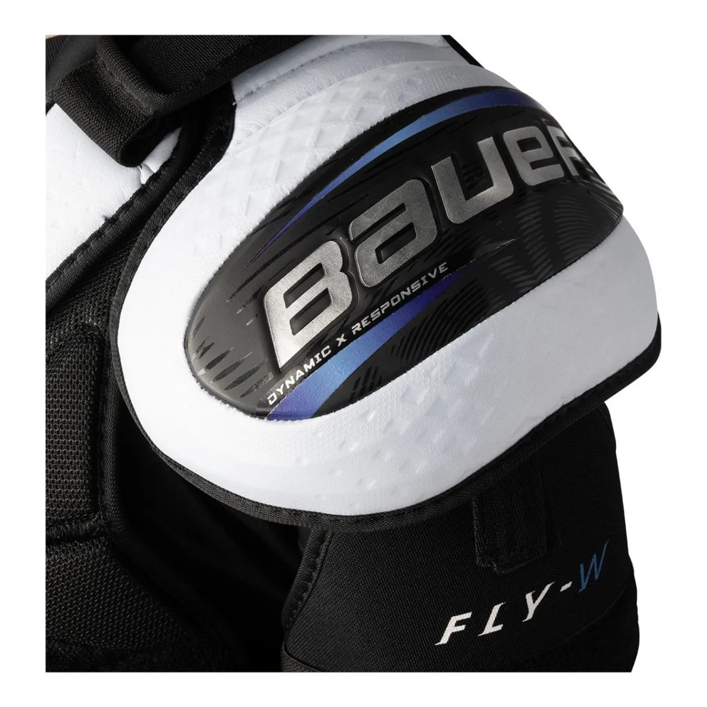 Online Axelskydd Vapor FLY-W Womens Sr Axelskydd Hockey|Bauer