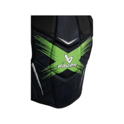 Axelskydd X Jr Axelskydd Hockey|Hockeyutrustning Junior