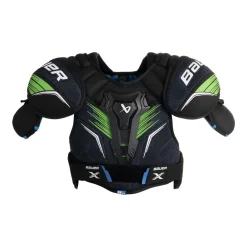 Axelskydd X Jr Axelskydd Hockey|Hockeyutrustning Junior