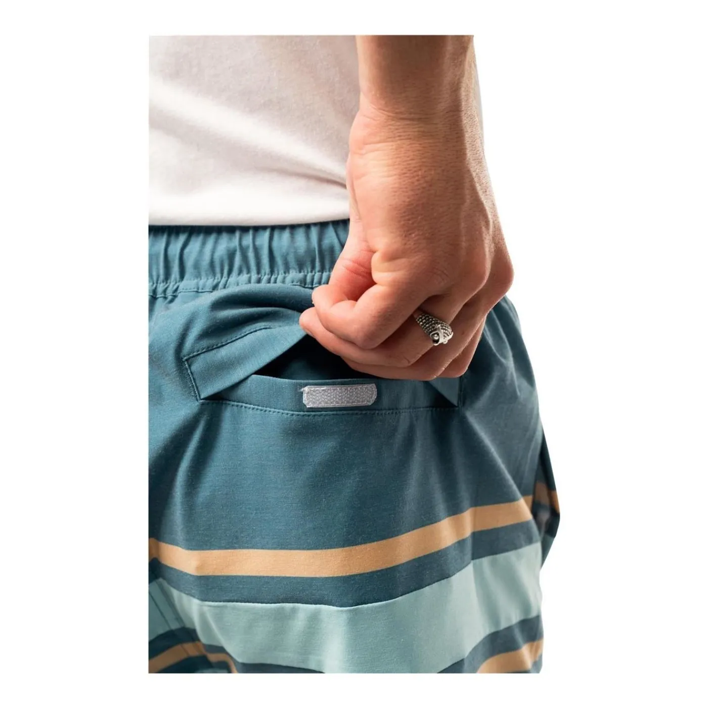 Best Badbyxa 6" Sr Shorts Senior