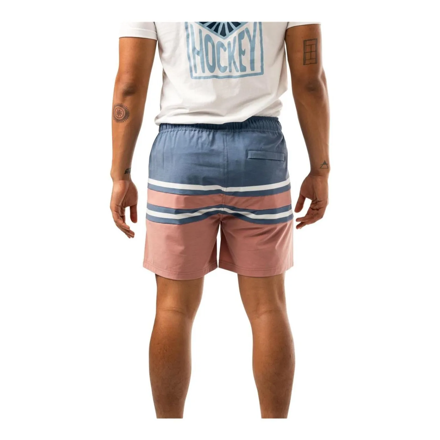 Online Badbyxa 6" Sr Shorts Senior
