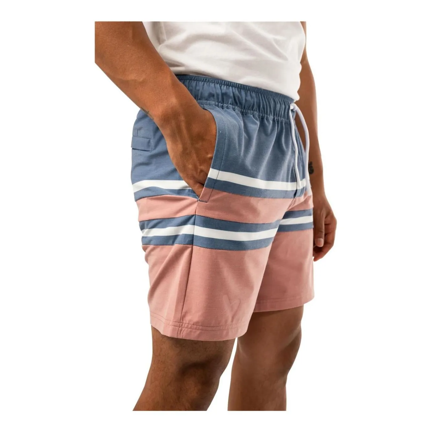 Online Badbyxa 6" Sr Shorts Senior