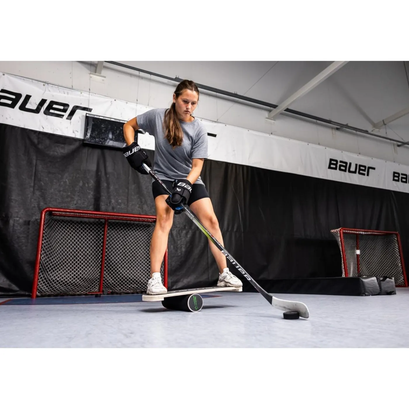 New Balance Board Reactor Slideboard