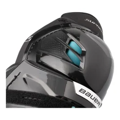 Benskydd Supreme F50 Pro Int Bauer|Benskydd Hockey