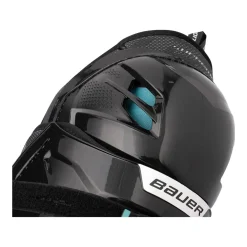 Benskydd Supreme F40 Sr Bauer|Benskydd Hockey