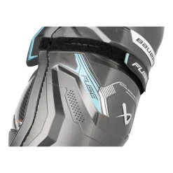 Online Benskydd Supreme Fuse Sr Bauer|Benskydd Hockey