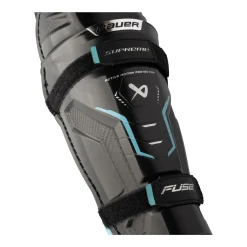 Outlet Benskydd Supreme Fuse Yth Bauer|Benskydd Hockey