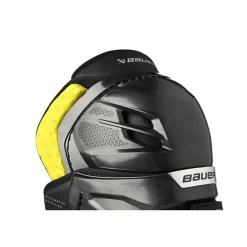 Best Benskydd Supreme Mach Int Bauer|Benskydd Hockey