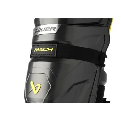 Best Benskydd Supreme Mach Int Bauer|Benskydd Hockey