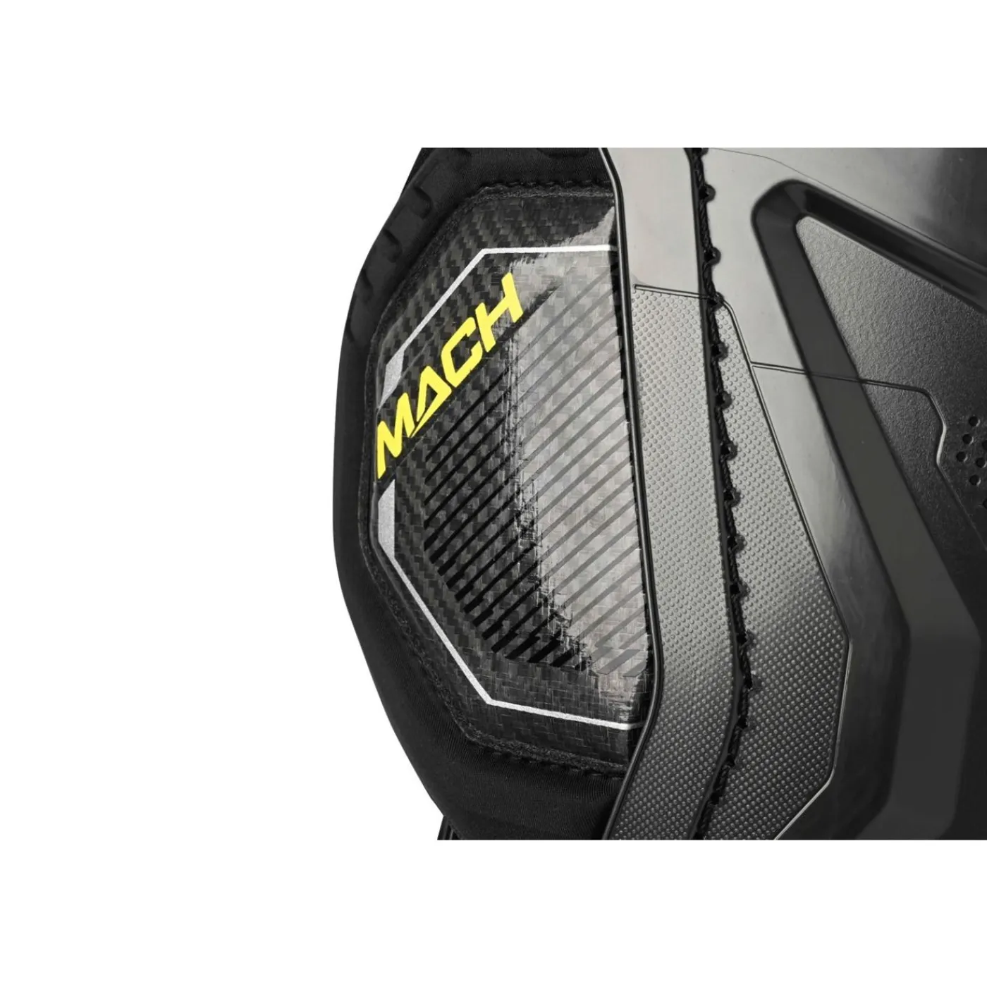 Sale Benskydd Supreme Mach Sr Bauer|Benskydd Hockey