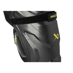 Sale Benskydd Supreme Mach Sr Bauer|Benskydd Hockey