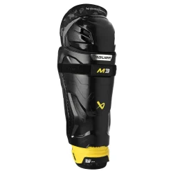Clearance Benskydd Supreme M3 Jr Benskydd Hockey
