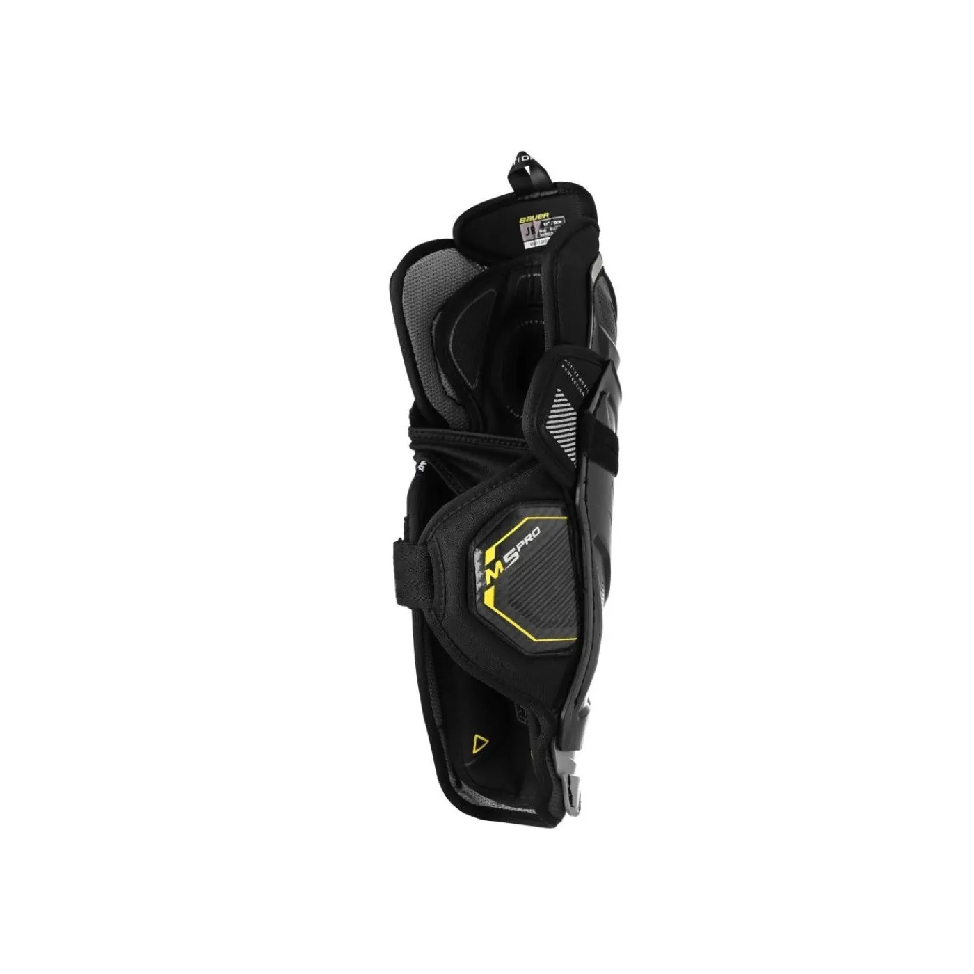 Benskydd Supreme M5 Pro Jr Benskydd Hockey