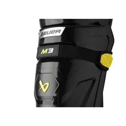 Best Benskydd Supreme M3 Sr Benskydd Hockey