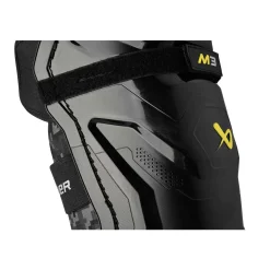 Best Benskydd Supreme M3 Sr Benskydd Hockey